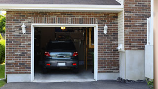 Garage Door Installation at Prior Lake, Minnesota